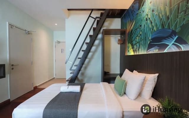 Trevor Hotel by I Housing - photo 5