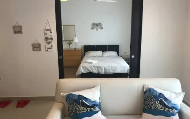 PJ8 - Nice View One Bed Room - photo 2