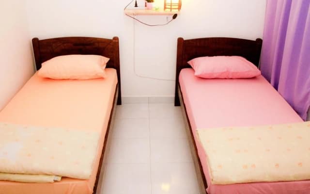 Teratak Myza Guesthouse - photo 5