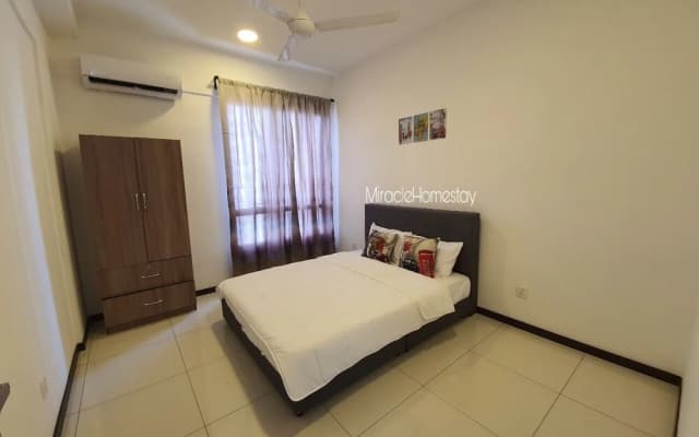 Miracle Comfy 4 Pax Getaway Butterworth - photo 5