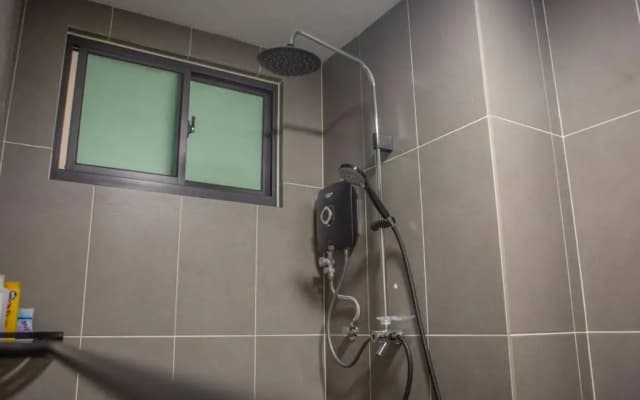 New Sunway City 2-5pax Lovely And Cozy Home - photo 4