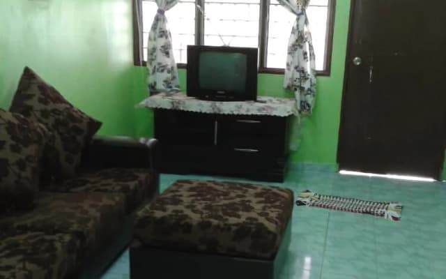 Homestay Seridamai Kuantan - photo 5