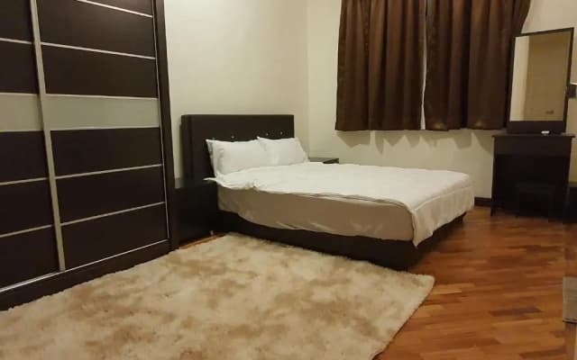 PH Homestay Bungalow House at PJ Fully Equipped - photo 3