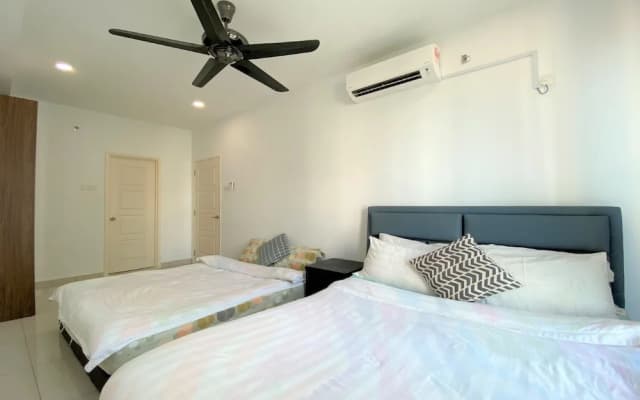 Mansion One Suites by OYO - photo 3