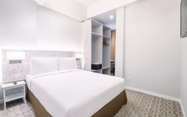 Holiday Inn Express & Suites Johor Bahru by IHG - photo 4