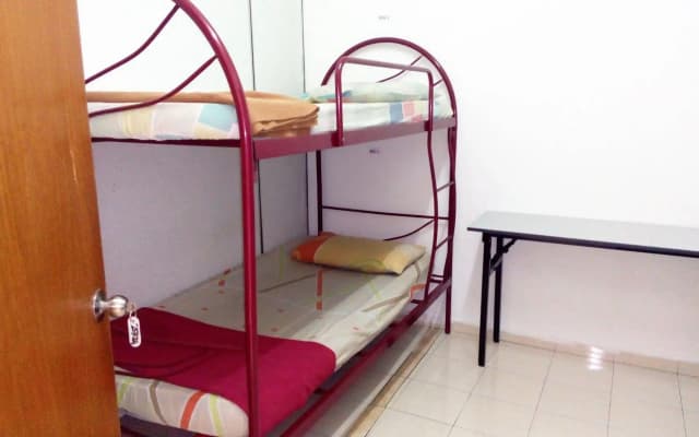 Backpacker's Freak Hostel - photo 4