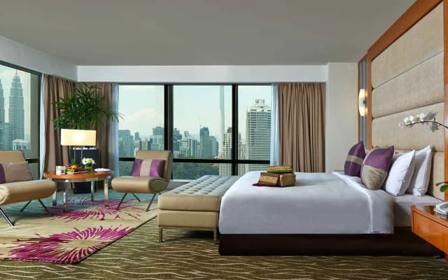 Premiera Hotel Kuala Lumpur - photo 4