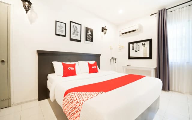 Hotel O Kulim Inn - photo 5