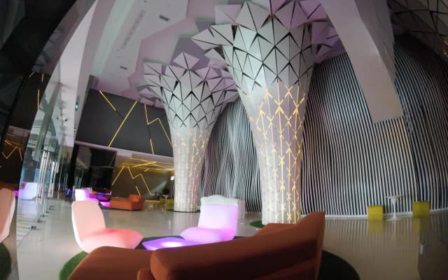 Pool Lagoon Subang - photo 2