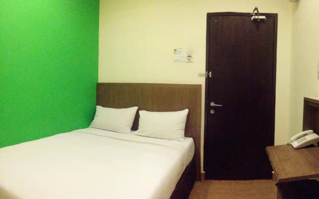 Hotel O The Vintage Hotel - photo 4