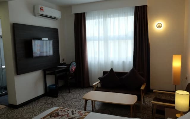Natol Hotel - photo 4