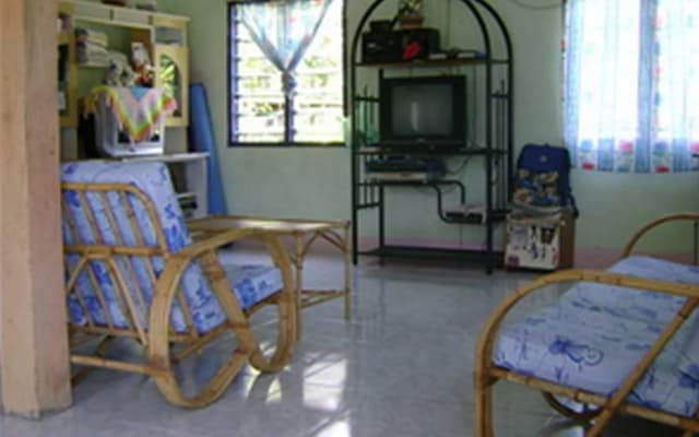 Tanak Nabalu Homestay - photo 3