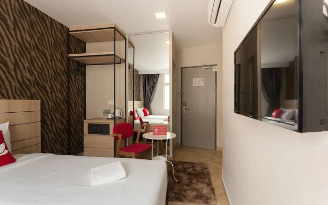 ZEN Rooms Medan Makmur - photo 5