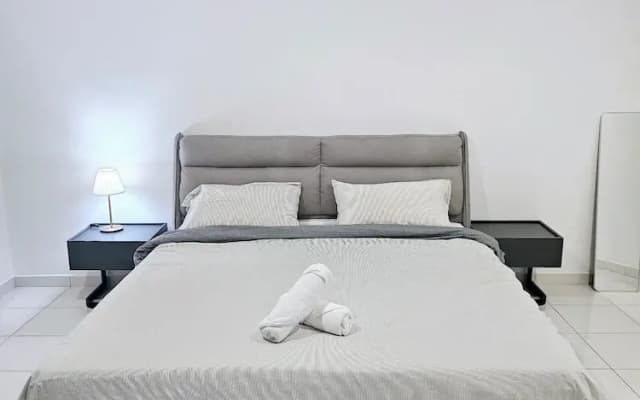HM Residence - photo 2