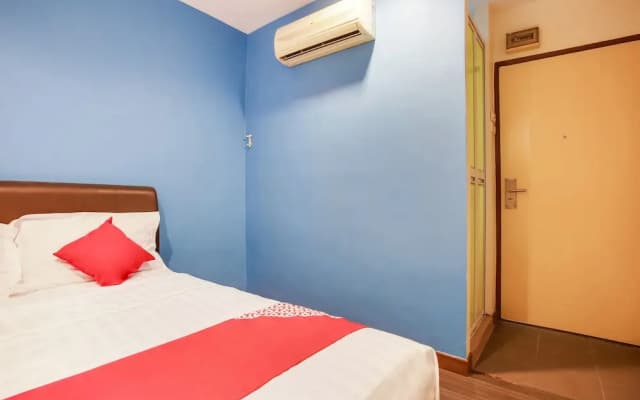OYO 89451 Hotel Taj Inn Seksyen 7 - photo 5
