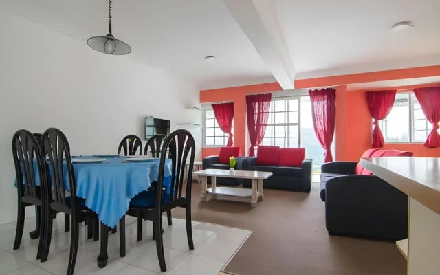 SA Apartments - Desa Anthurium - photo 4