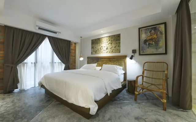 38PC Boutique Hotel - photo 5