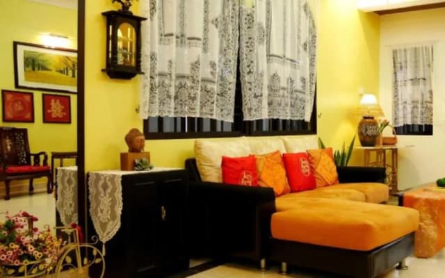 Ipoh Garden Homestay - photo 2
