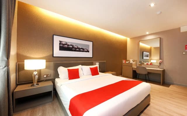De Cyber Boutique Hotel - photo 3