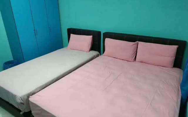 Formosa Hotel Apartment - photo 2
