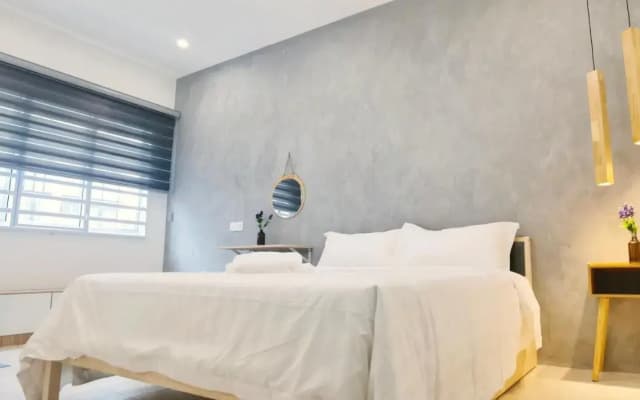 [Muji-Style Apartment] @ Cameron Jaya (3R2B) 8 pax - photo 4