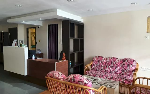 SPOT ON 90984 Gn Homestay - photo 2