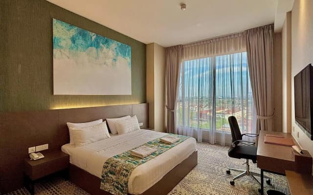 D Elegance Grand Bandar Seri Alam - photo 3
