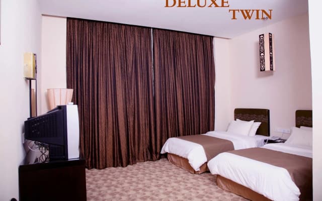 Royal Guest House RGH - photo 4
