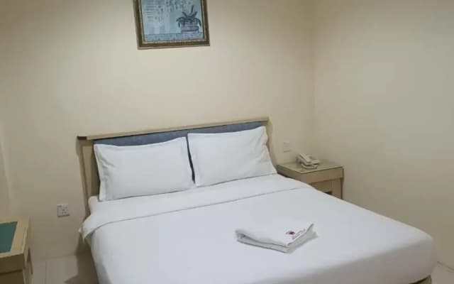 Hotel Ambassador 2 - photo 4