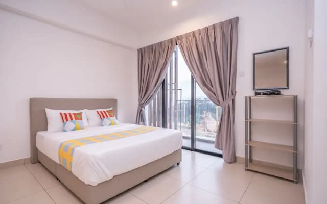 OYO Home89606Exquisite Studio Midhill - photo 3