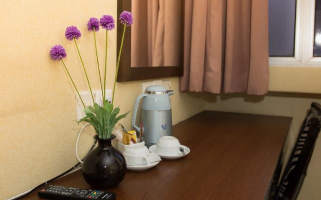Hotel Vistaria - photo 2