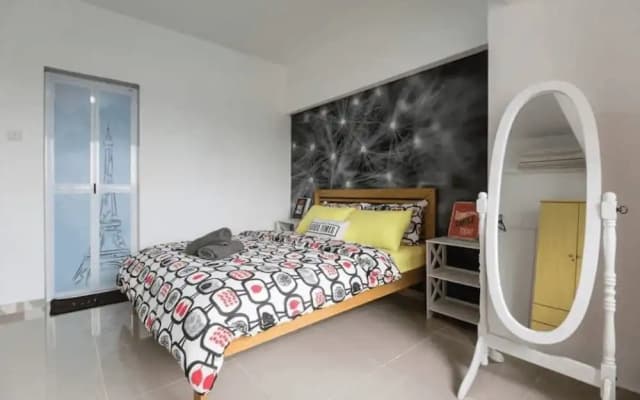 Desa Kiara Cozy Condo by SYNC - photo 5