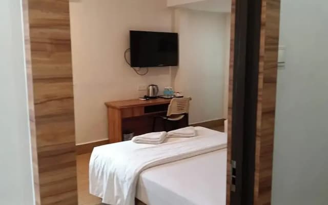 Hotel City 88 Sdn Bhd [Batu Pahat] - photo 4