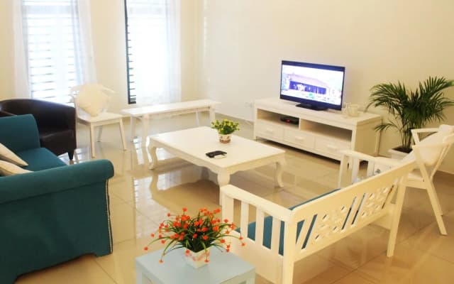 The Bliss Malacca - photo 5