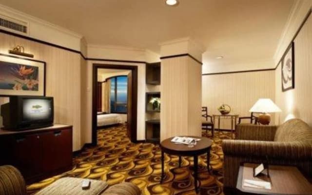 Mardhiyyah Hotel and Suites - photo 5