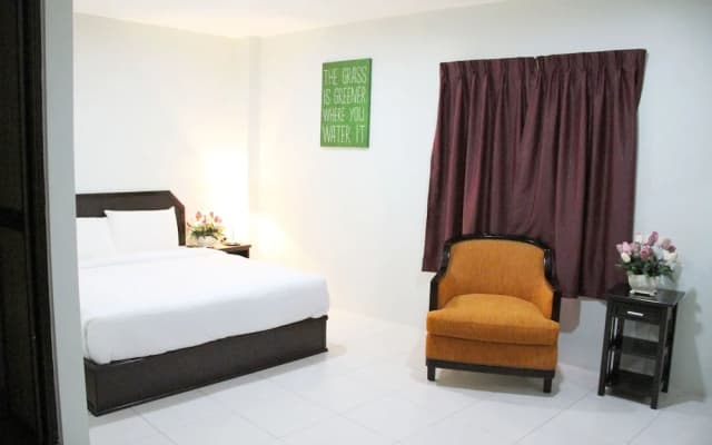 M2 Hotel Melaka - photo 2
