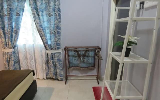 GM Homestay Kelibang - photo 4