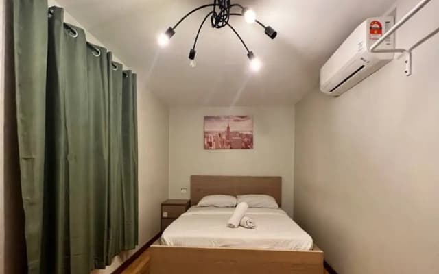 Petak Padin Cottage by The Pool, Kepala Batas Penang - photo 2