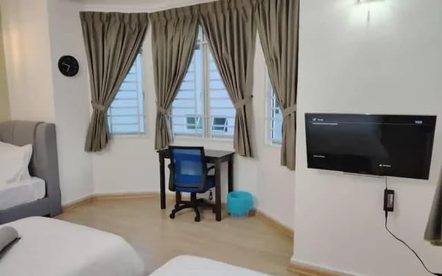 Tebrau City Residence by Natol - photo 3