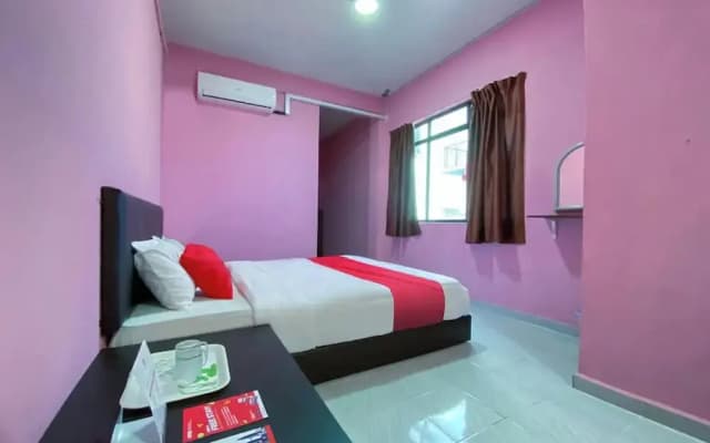 Coop Hotel Kangar - photo 5