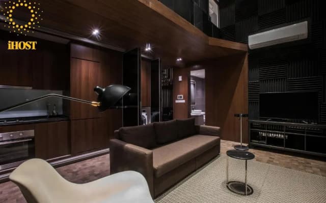 Expressionz Suites by V&C - photo 2