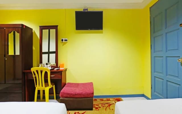 OYO 89822 Hotel As Salam - photo 5