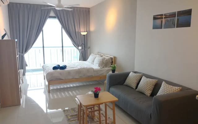 Teega Suites at PH - photo 3