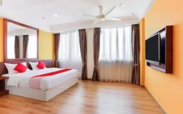 Collection O Hotel Super Cowboy - photo 5
