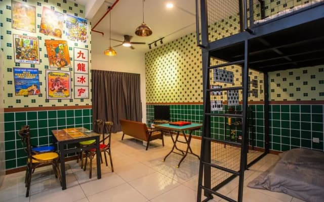 The Hong Kong Vintage - 7 pax - Manhattan SOVO - photo 2