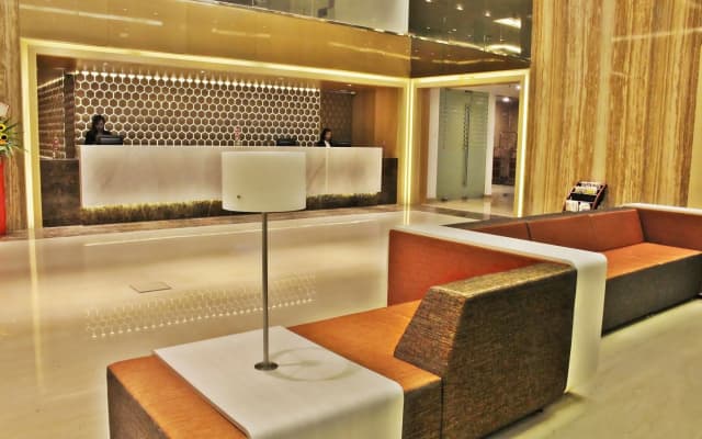 Holiday Villa Johor Bahru City Centre - photo 3