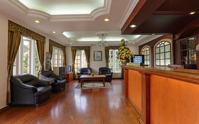 Parkland Apartment - photo 2