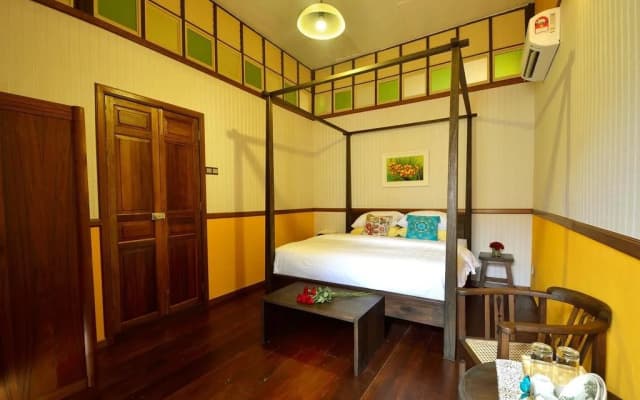 槟城詠喻园旅舍(Yong Yi Yuen Guesthouse) - photo 2