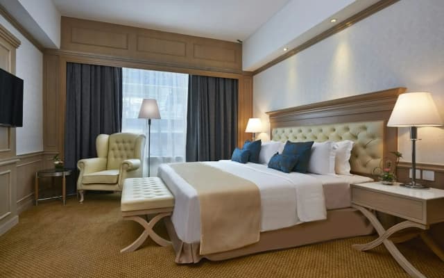 Royale Chulan Penang - photo 5