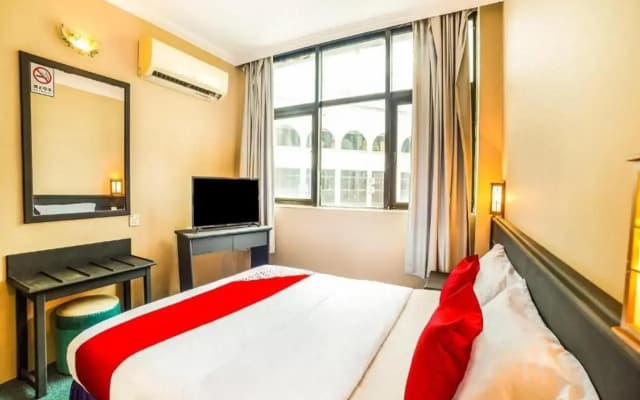 Metro Inn - photo 4